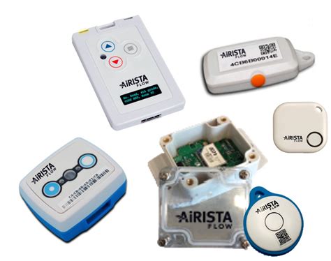 airista rfid tags|airista rtls solutions.